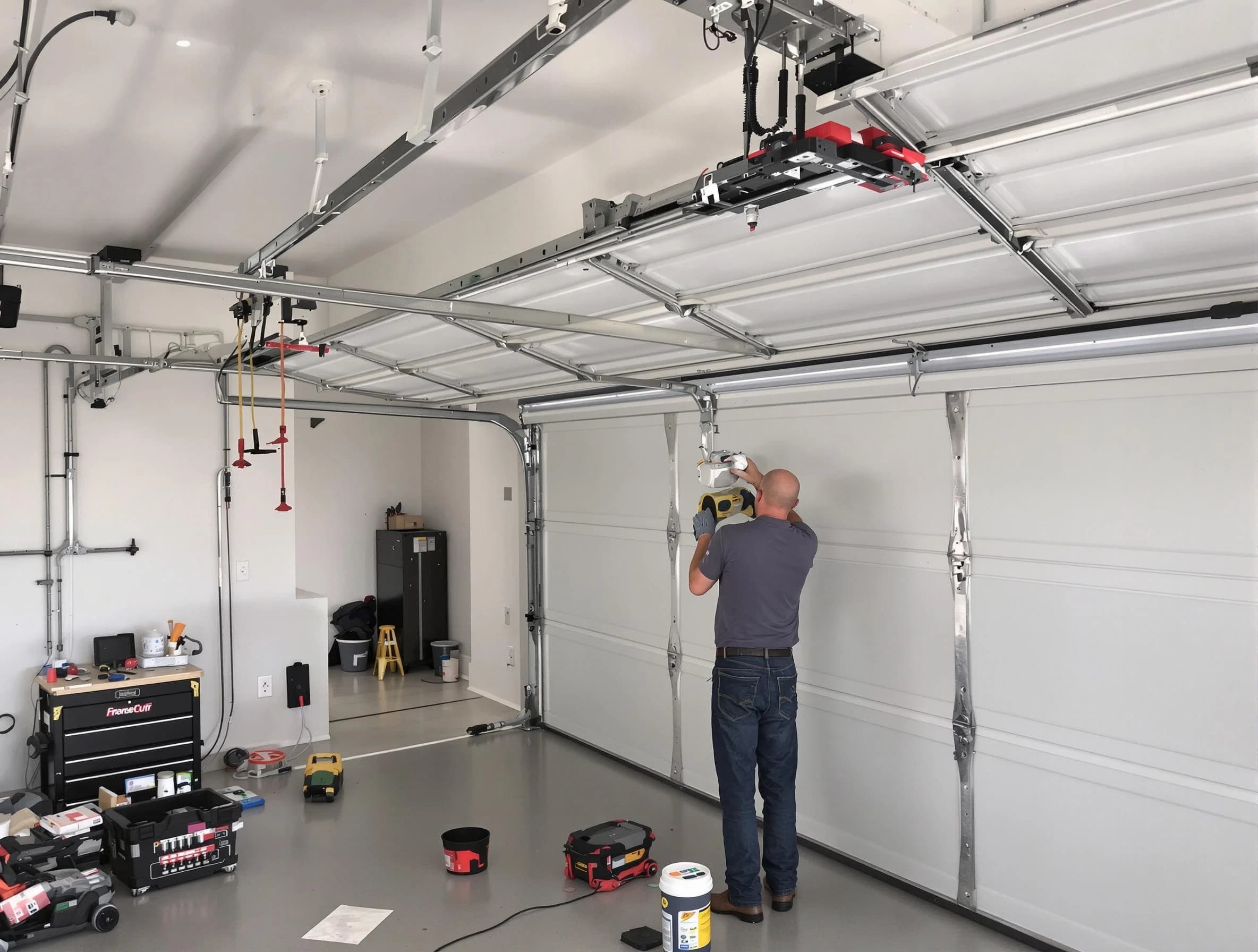 Walpole Garage Door Repair garage door repair specialist in Walpole
