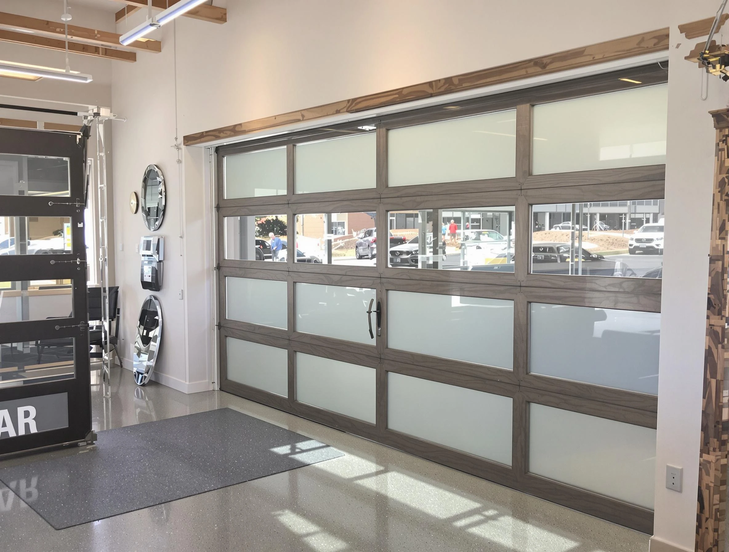 Custom Doors service in Walpole, MA