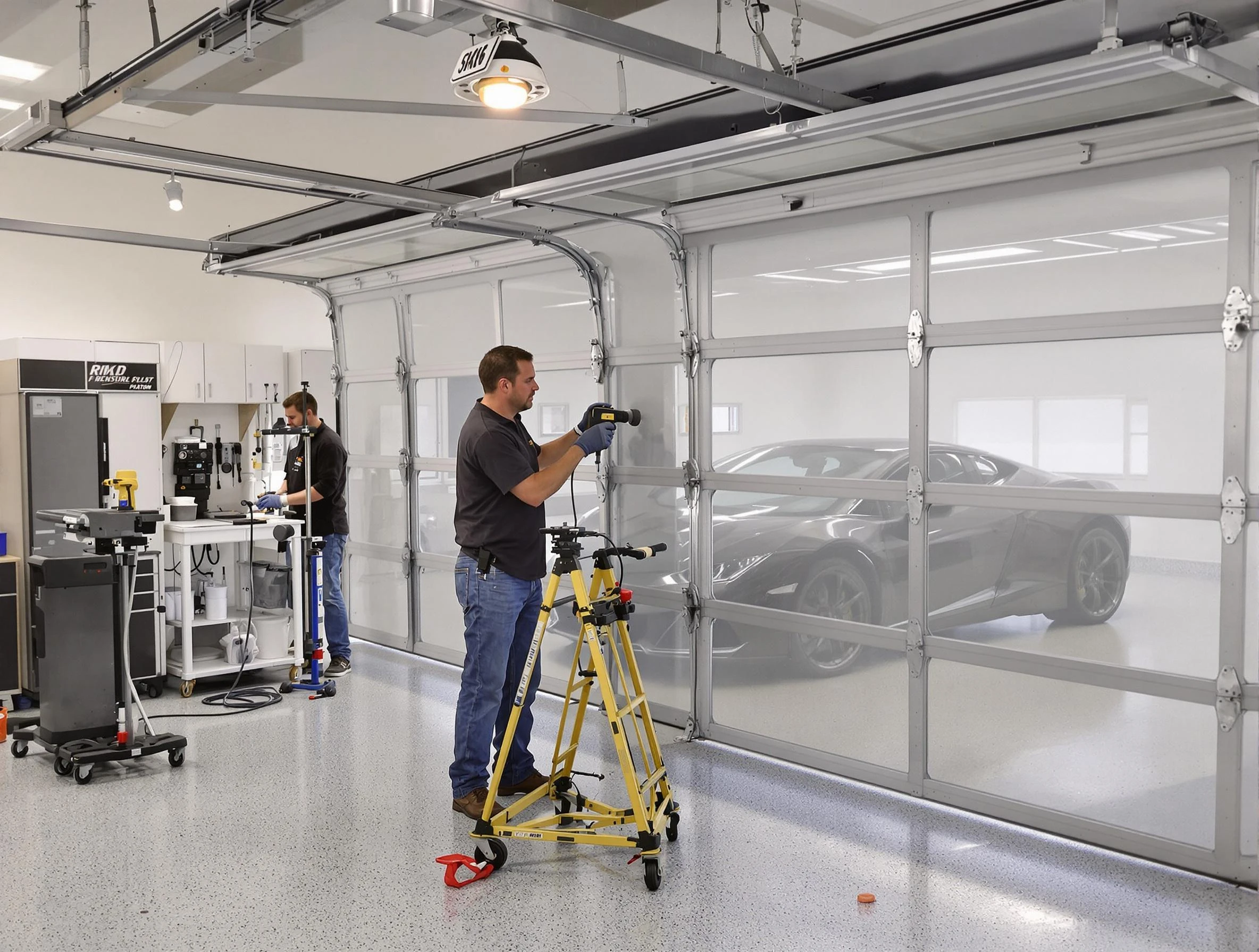 Dents Repair service in Walpole, MA