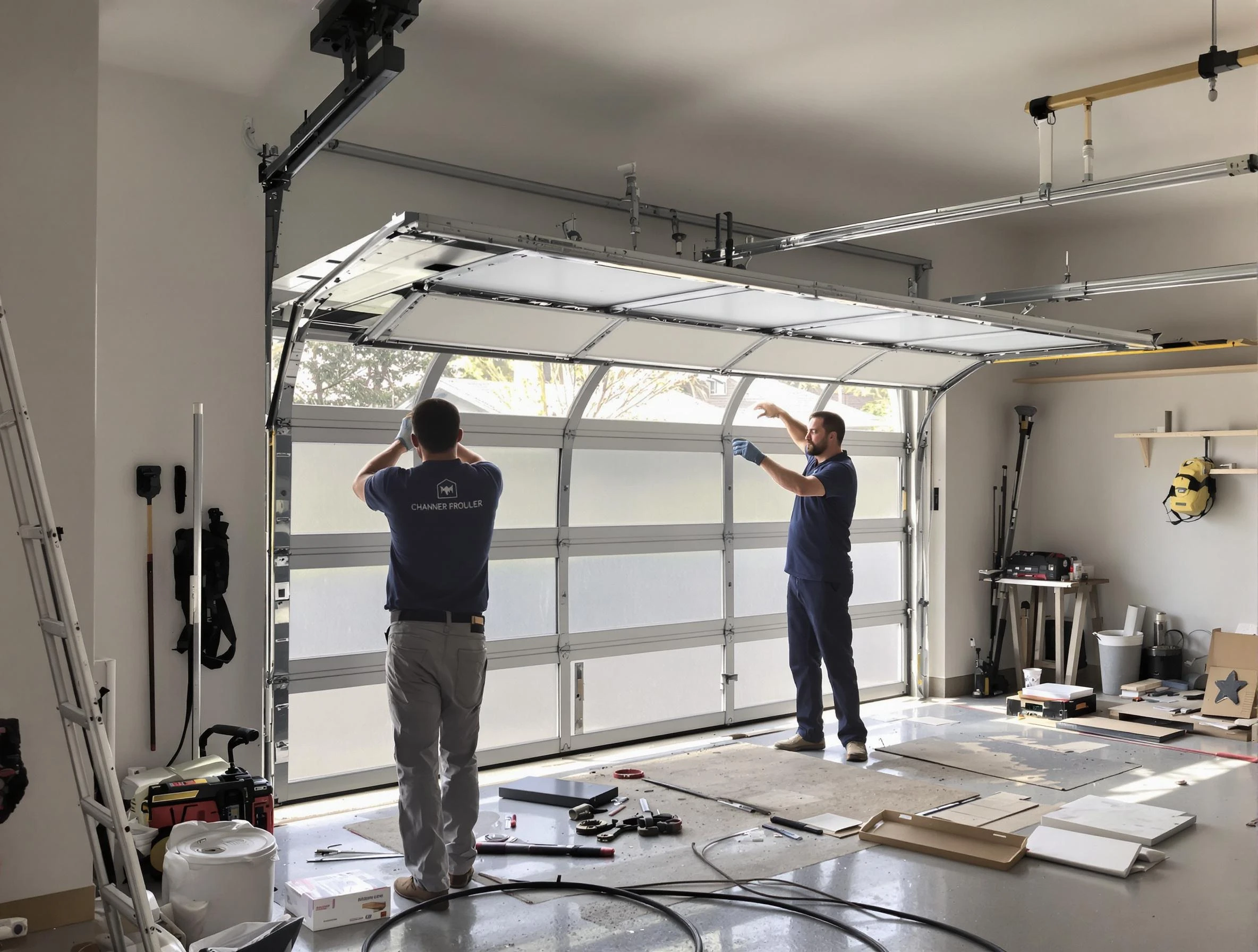 Door Replacement service in Walpole, MA