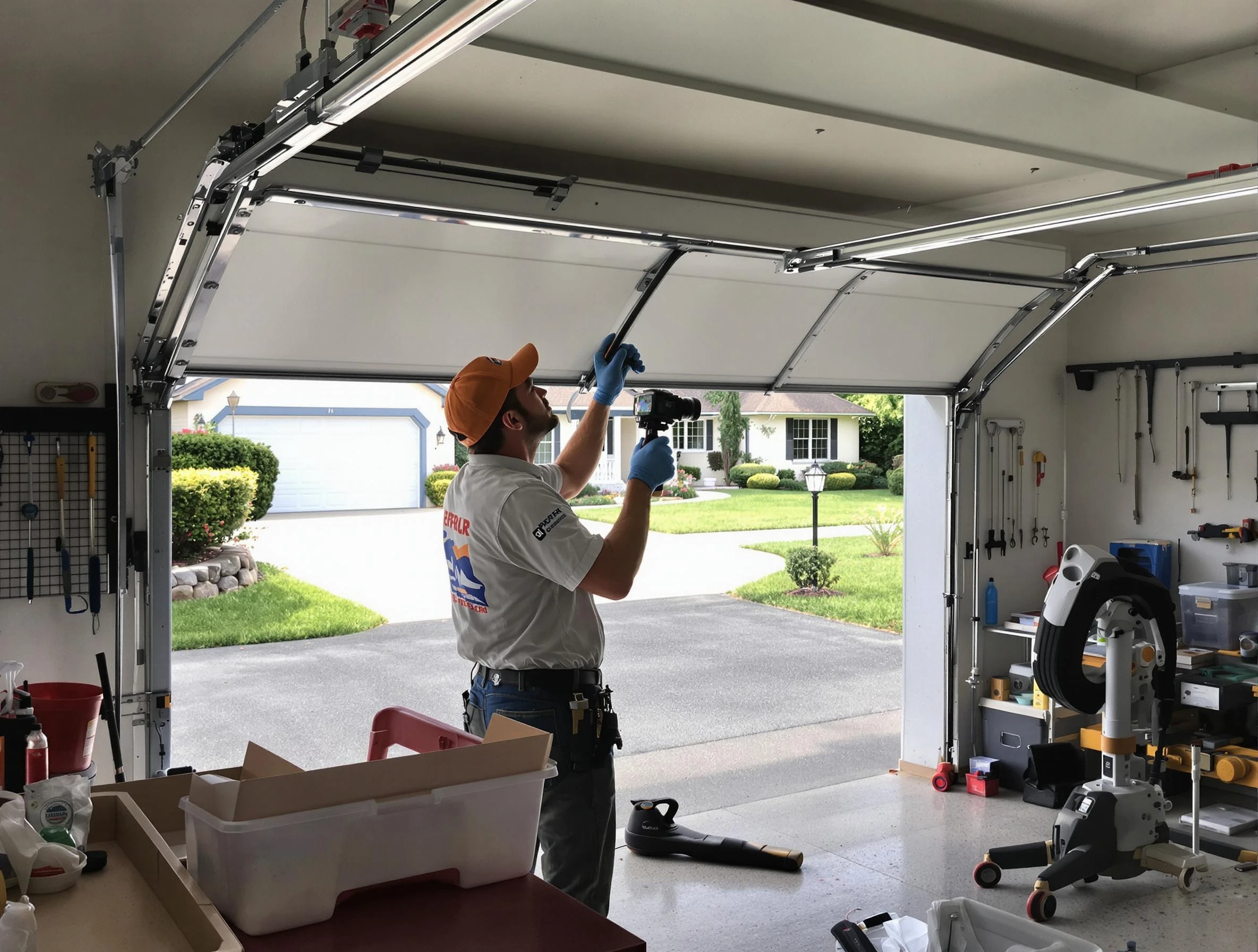 Local Repair service in Walpole, MA