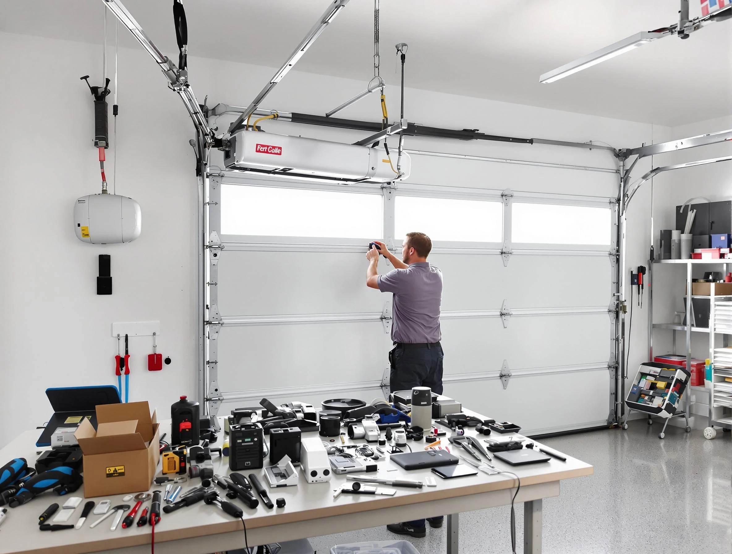 Opener Repair service in Walpole, MA
