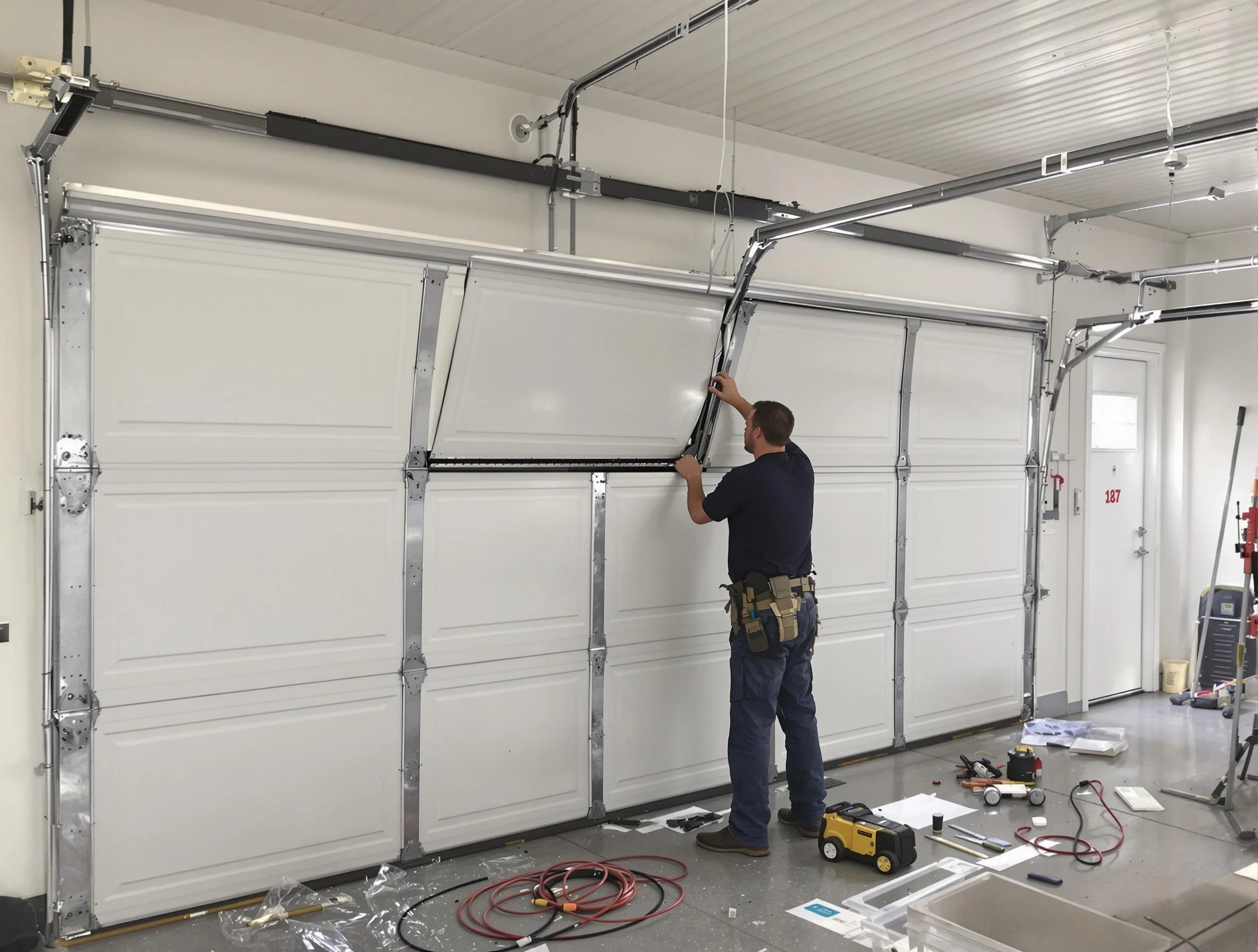 Section Replacement service in Walpole, MA